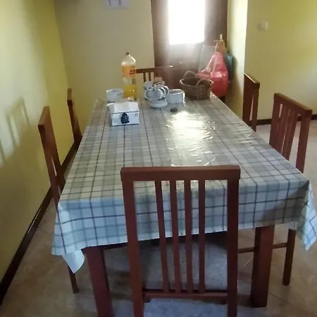 Holiday home Divina