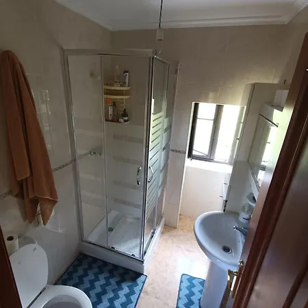 Holiday home Divina Ponteareas
